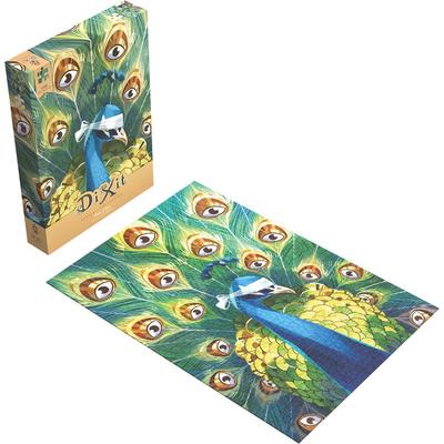 Dixit Puzzle 1000 Point Of View