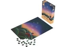 Dixit Puzzle 500 Detours