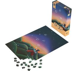 Dixit Puzzle 500 Detours