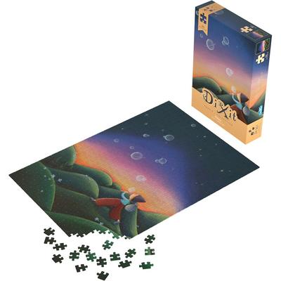 Dixit Puzzle 500 Detours