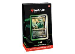 Commander Starter Deck Token Triumph