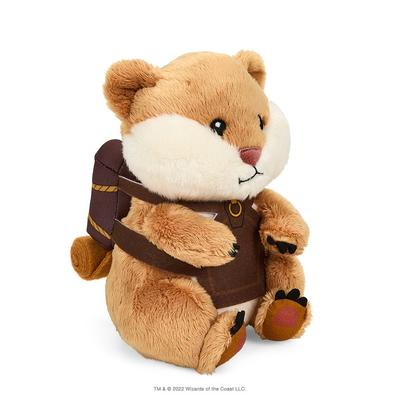 D&D Giant Space Hamster Phunny Plush by Kidrobot