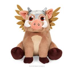 D&D Space Swine Phunny Plush by Kidrobot