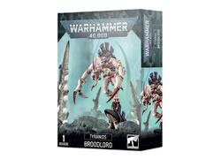 Tyranids
