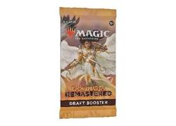 Booster Packs