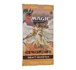 Dominaria Remastered Booster