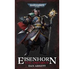 Eisenhorn Omnibus