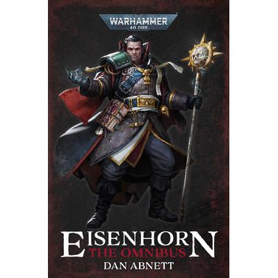 Eisenhorn Omnibus