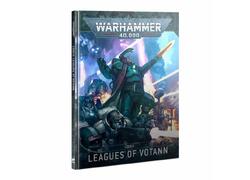 Codex: Leagues Of Votann (English)