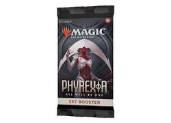 Phyrexia All Will be One Set Booster