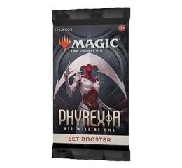 Phyrexia All Will be One Set Booster