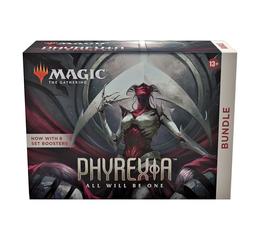 Phyrexia All Will Be One Bundle