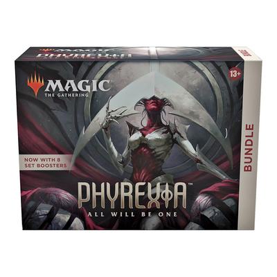 Phyrexia All Will Be One Bundle