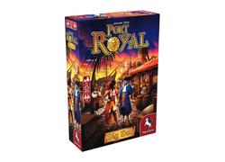 Port Royal Big Box