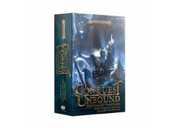 Conquest Unbound:stories From The Realms