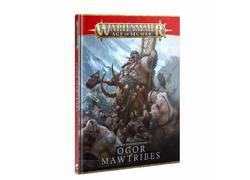 Battletome: Ogor Mawtribes 2022