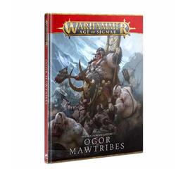 Battletome: Ogor Mawtribes 2022