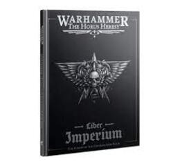 Age Of Darkness: Liber Imperium (Eng)