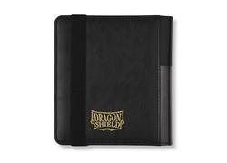 Black Card Codex 80 - 2 Pocket Portfolio