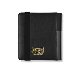 Black Card Codex 80 - 2 Pocket Portfolio