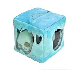 D&D HaT Gelatinous Cube Interactive Phunny By Kidrobot