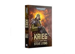 Krieg Pb (English)
