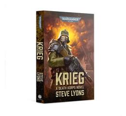 Krieg Pb (English)