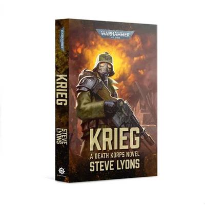 Krieg Pb (English)