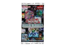 Maze of Memories Booster
