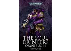 The Soul Drinkers Omnibus: Volume 2