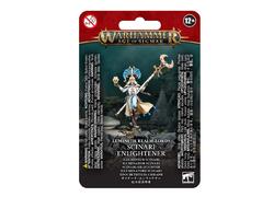 Warhammer Age of Sigmar