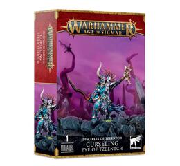 Tzeentch: Curseling Eye Of Tzeentch