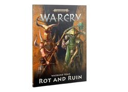 Warband Tome: Rot And Ruin