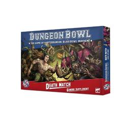 Dungeon Bowl: Death Match