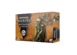 Warcry: Rotmire Creed