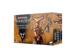 Warcry: Horns Of Hashut