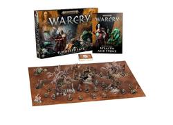 Warcry: Sundered Fate