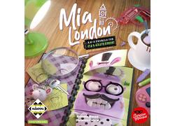 Mia London