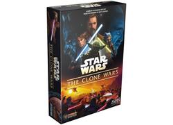 Pandemic Star Wars: The Clone Wars