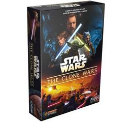 Pandemic Star Wars: The Clone Wars