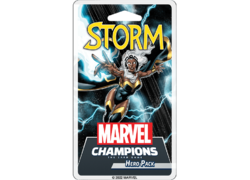 Marvel Champions: Storm Hero Pack