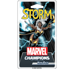 Marvel Champions: Storm Hero Pack