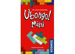 Ubongo Mini