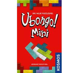 Ubongo Mini