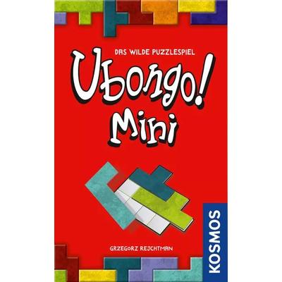 Ubongo Mini