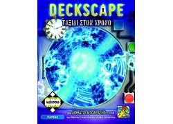 Deckscape: Ταξίδι Στον Χρόνο