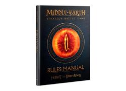 Middle-earth Sbg Rules Manual 2022