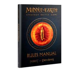 Middle-earth Sbg Rules Manual 2022