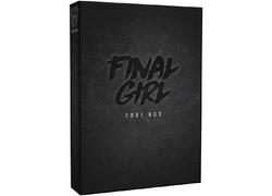 Final Girl Core Box