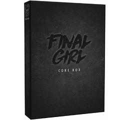 Final Girl Core Box